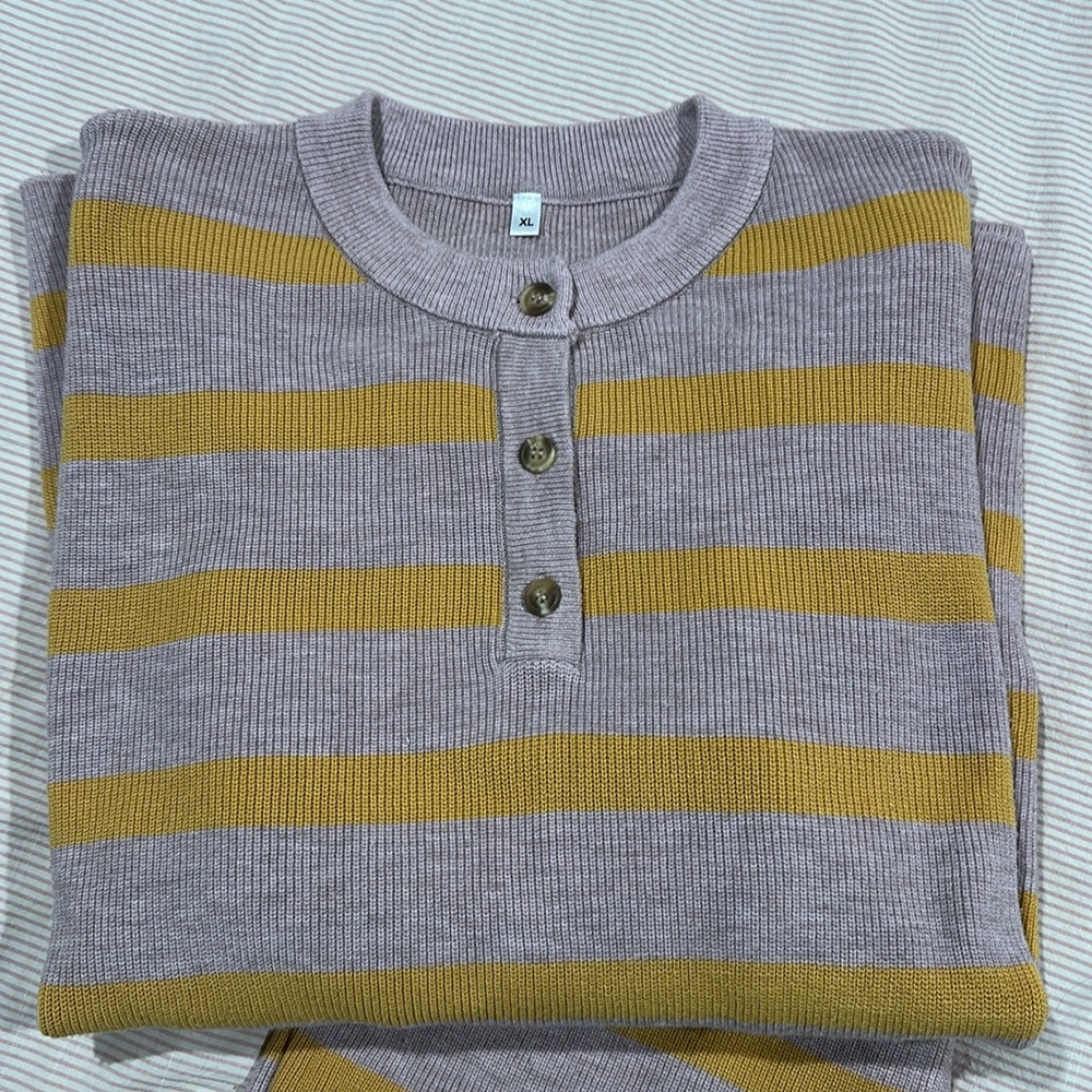 Sweater Set - Picture 5 of 6